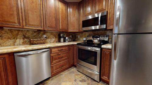 Apartamento Mammoth Estates Deluxe 2 Bedroom Condos
