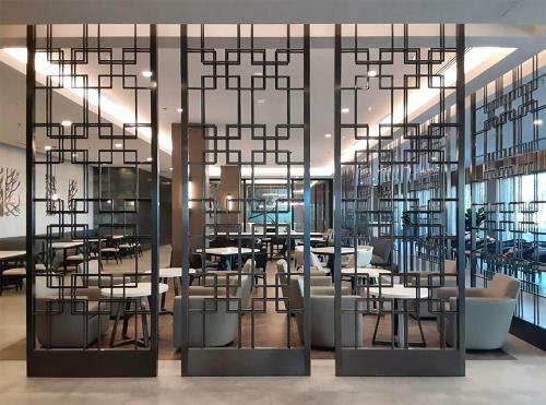 Hotel Courtyard By Marriott Los Angeles Monterey Park