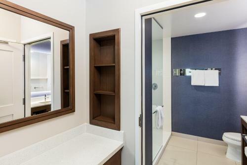 Hotel Residence Inn Riverside Moreno Valley