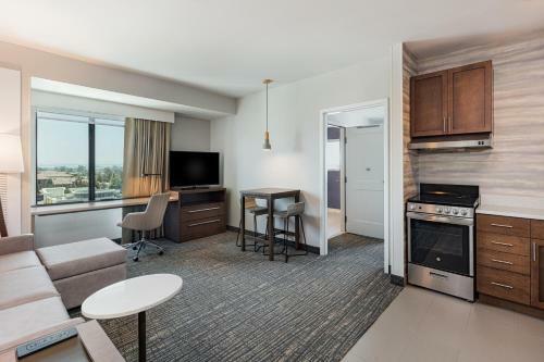 Hotel Residence Inn Riverside Moreno Valley
