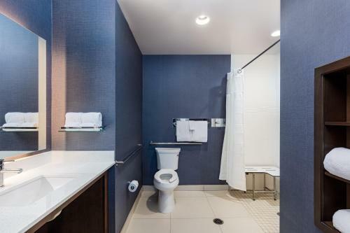 Hotel Residence Inn Riverside Moreno Valley