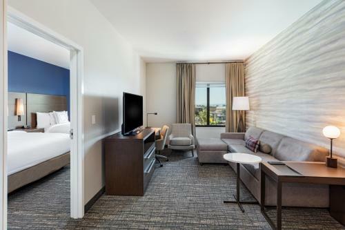 Hotel Residence Inn Riverside Moreno Valley
