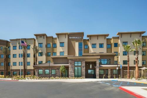 Hotel Residence Inn Riverside Moreno Valley