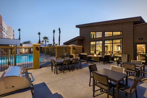 Hotel Residence Inn Riverside Moreno Valley