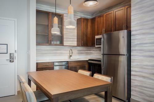 Hotel Residence Inn Riverside Moreno Valley