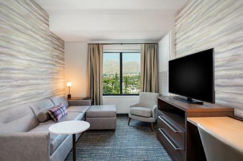 Hotel Residence Inn Riverside Moreno Valley