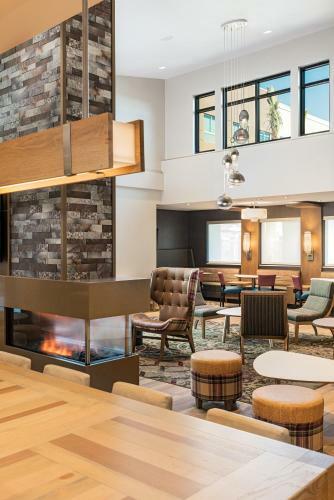 Hotel Residence Inn Riverside Moreno Valley