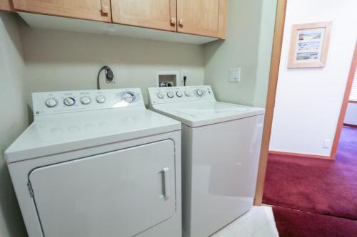 Apartamento Snowcreek V #999 Condo