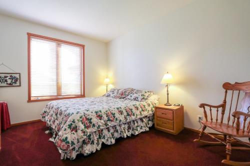 Apartamento Snowcreek V #999 Condo
