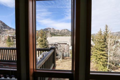 Apartamento Snowcreek V #999 Condo