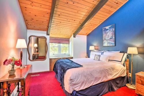Oceanfront Irish Beach Sea Haven Home With Hot Tub