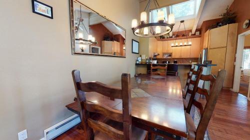 Apartamento Chateau de Montagne #26 Condo