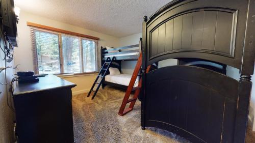 Apartamento Chateau de Montagne #26 Condo
