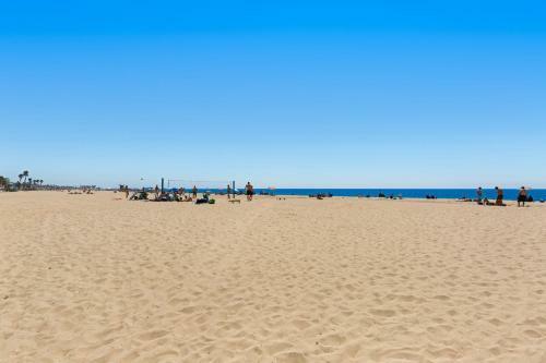 Upper Level Beach Retreat