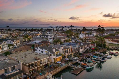 Bay Breeze By Avantstay