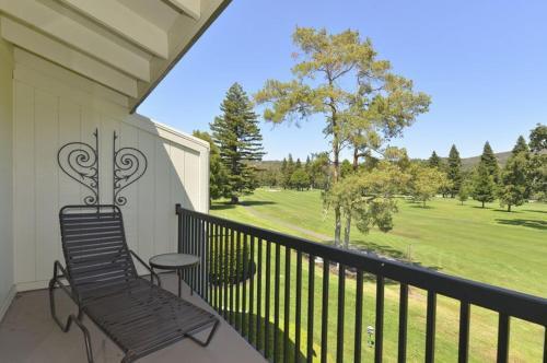 Apartamento 764 Cottages At Silverado Condo