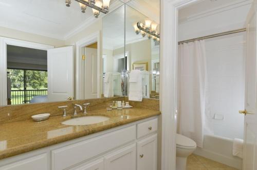 Apartamento 764 Cottages At Silverado Condo