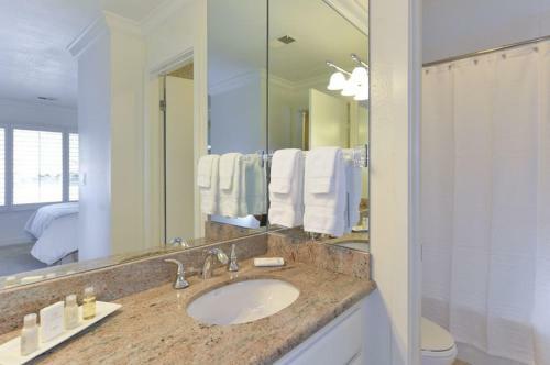 Apartamento 897 Oak Creek At Silverado Condo