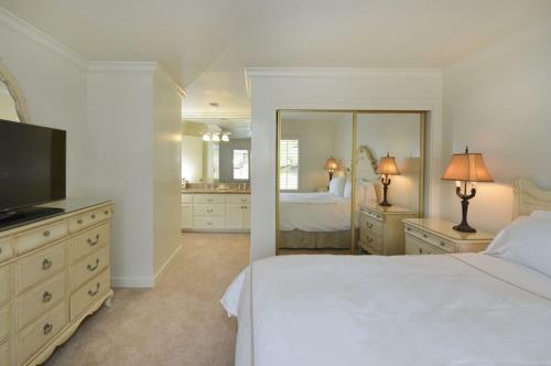 Apartamento 897 Oak Creek At Silverado Condo