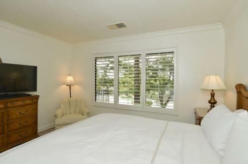 Apartamento 897 Oak Creek At Silverado Condo