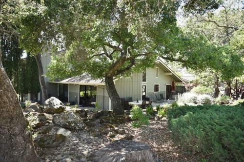 Apartamento 824 Oak Creek At Silverado Condo