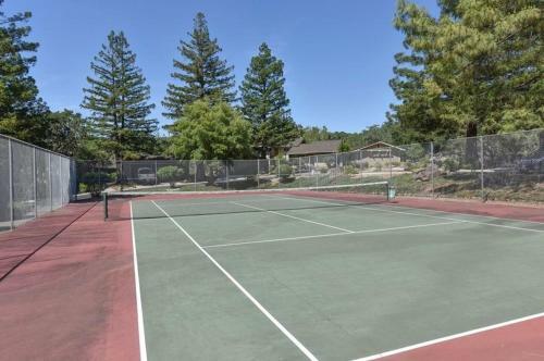 Apartamento 824 Oak Creek At Silverado Condo