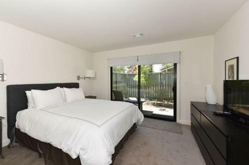 Apartamento 824 Oak Creek At Silverado Condo