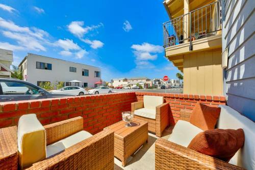 Nb-124a - Newport Beachhouse I