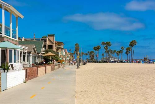 Nb-124a - Newport Beachhouse I