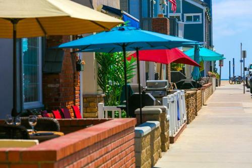 Nb-124a - Newport Beachhouse I