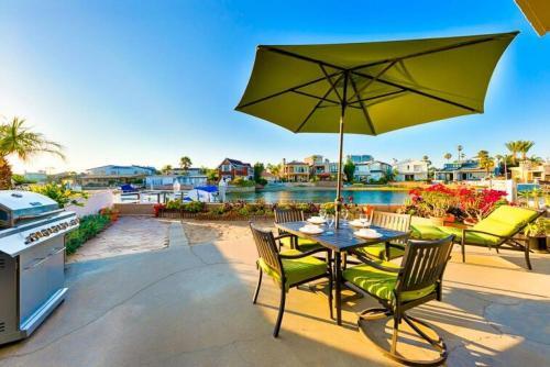 Nb-621 - Newport Bay Front Vacation Home