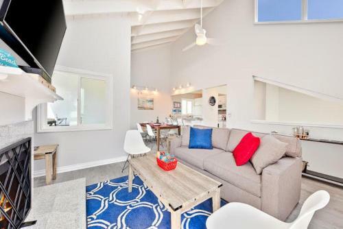 Nb-822a - Newport Beach House 1