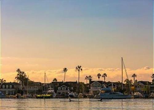 Nb-312a - Newport Beach Chic