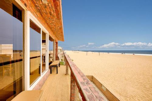 Nb-4001b - Newport Beach Front View II