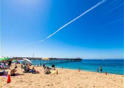 Nb-3800 Surf And Sand Beach Paradise