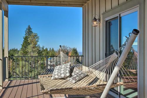 Murphys Retreat With Canyon Views And Game Room