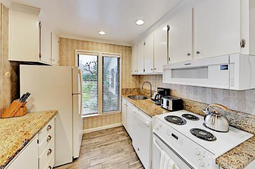 Apartamento Silverado Retreat - 2 Adjacent Units & Pool Condo