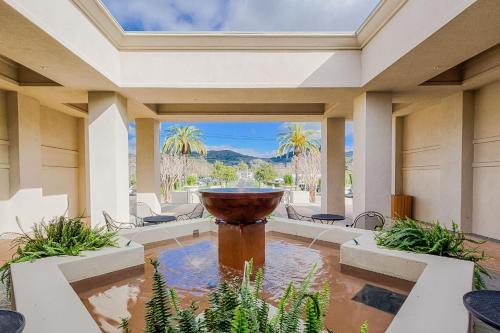 Apartamento Silverado Retreat - 2 Adjacent Units & Pool Condo