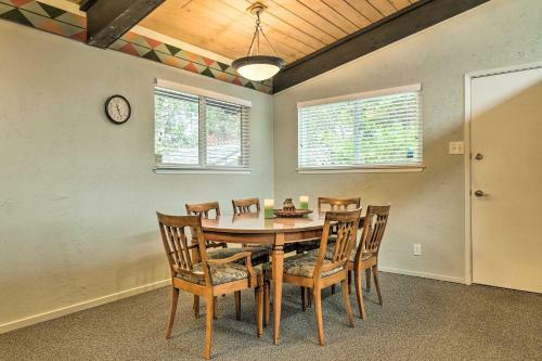 Murphys Workspace Hub Less Than 1 Mi To Main Street!