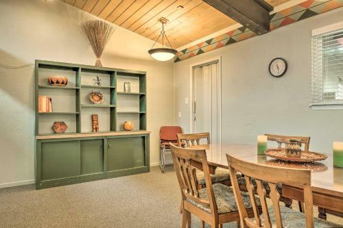 Murphys Workspace Hub Less Than 1 Mi To Main Street!