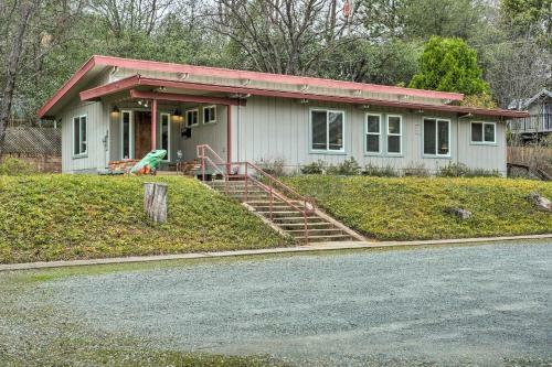 Murphys Workspace Hub Less Than 1 Mi To Main Street!