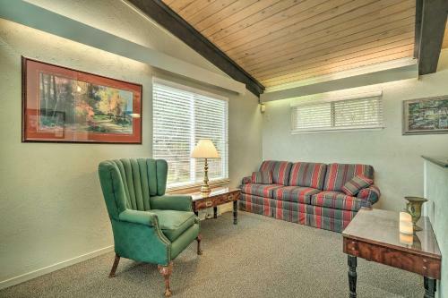 Murphys Workspace Hub Less Than 1 Mi To Main Street!