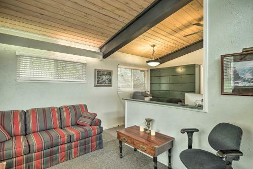Murphys Workspace Hub Less Than 1 Mi To Main Street!