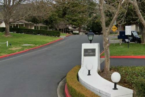 Apartamento Beautifully Updated Suite - Enclosed Courtyard Condo