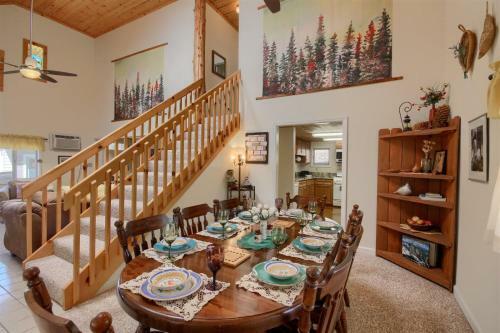 Selah Cabin