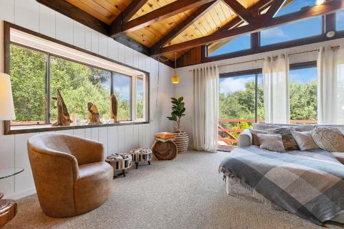 Yosemitree House- Close To Yosemite