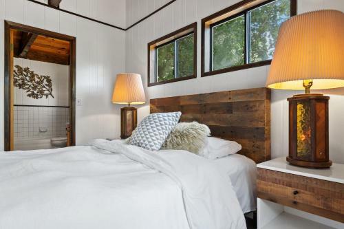 Yosemitree House- Close To Yosemite