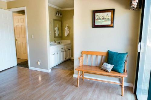 Pike Ranch Retreat- Close To Yosemite Park