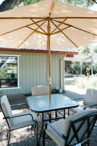 Pike Ranch Retreat- Close To Yosemite Park