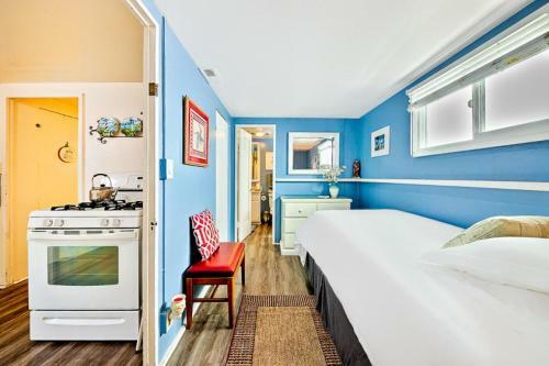 Nb-115 - Newport Beach House